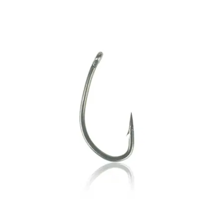 Garda háčky - JOKER carp hook č.8 10ks | Zbývá jen pár kusů