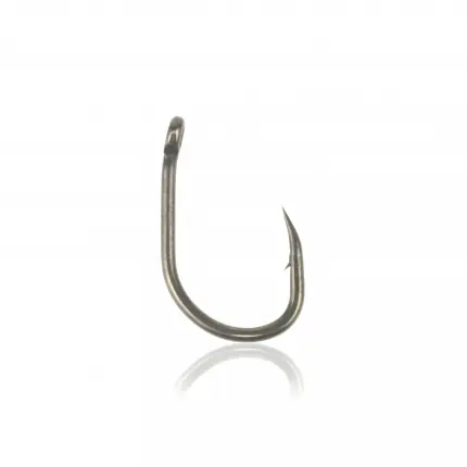 Už jen pár kusů - Garda háčky - SHUT UP carp hook č.8 10ks