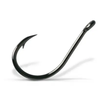 Objednejte dnes - Giants Fishing Háček s Očkem Carp Hooks 10ks vel.6
