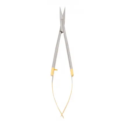 Populární | Dr.Slick Nůžky Spring Scissor 4