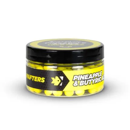 Nabídka dne - Feeder Expert Nástraha Wafters Butyric Ananas 6mm 100ml