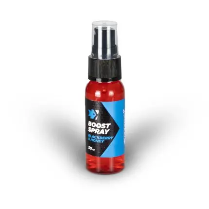 Nenechte si ujít nabídku - Feeder Expert Booster Spray Med Borůvka 30ml