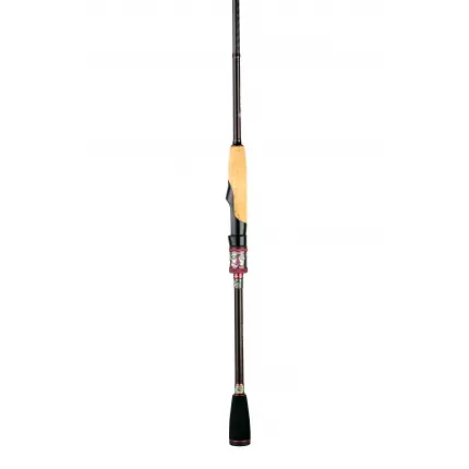 Skladem - Haibo pruty na přívlač - TIANYANG S662L 1,98m 3-12g