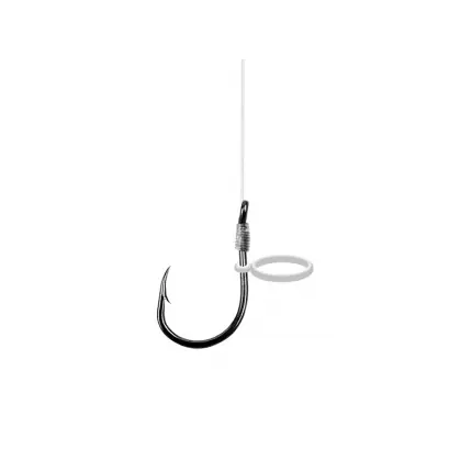 Delphin Gumičky Na Nástrahy BaitFix M / 7mm / 30ks - Ušetřete