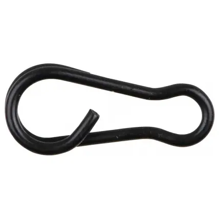 Rychle mizí - Fox Montáž Naturals Standard Run Ring Kit 8 ks