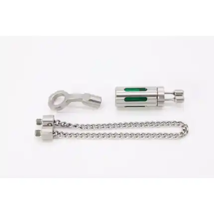 Top produkt - Summittackle bobbiny - Bobbin Kit zelený