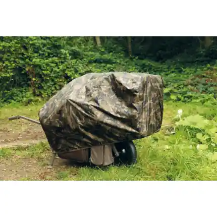Velmi oblíbený produkt - Fox Přehoz Na Vozík Camo Barrow Cover