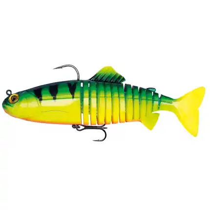 Zvýhodněná cena | Rep Jtd 20cm 120g Young Perch UV