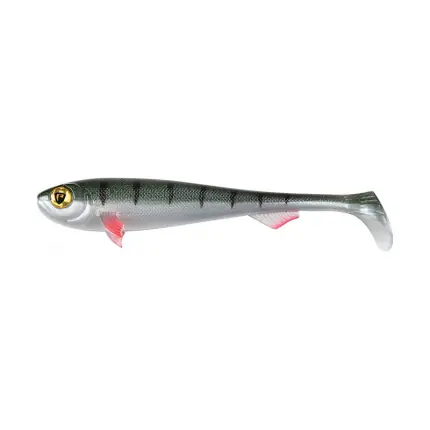 "Super Slick Shad 23cm/9"" x2 UV Pike" - Oblíbený produkt