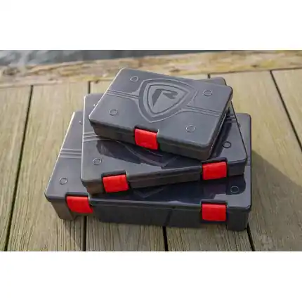 Nejprodávanější - Fox Rage Stack ‘N‘ Store Shield Storage