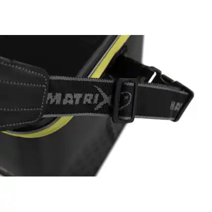 Zvýhodněná cena - Matrix EVA XL Tackle Storage System