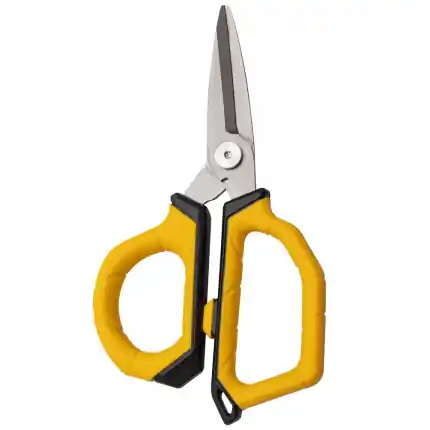 Top produkt - Black Cat Nůžky HD Braid Scissors