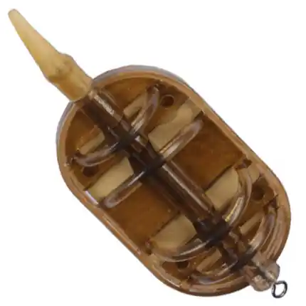 Rychlá doprava - Giants fishing Sada krmítek s formičkou 2+1 Method Feeder Gaube 20+30g