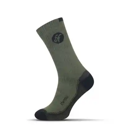 Objednejte dnes - ElFabiano Ponožky Thermo Fishing Socks