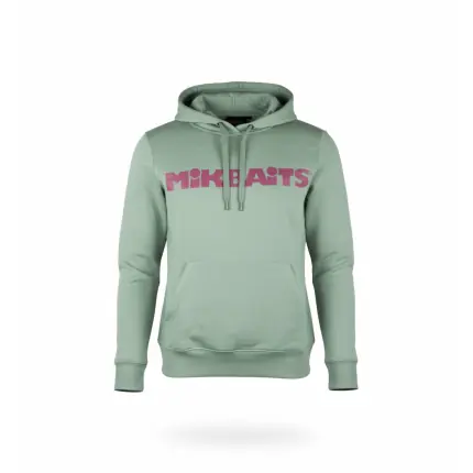 Nově přidáno - Mikbaits oblečení - Mikina Ladies team Sage green M