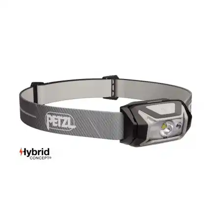 Petzl čelovky - Tikka Core černá 2025 | Zbývá pár kusů