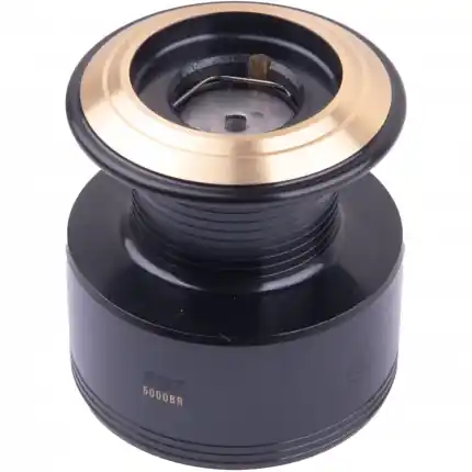 Wychwood Náhradní cívka na naviják Riot 5000 Fs Spare Spool Alu - Top produkt