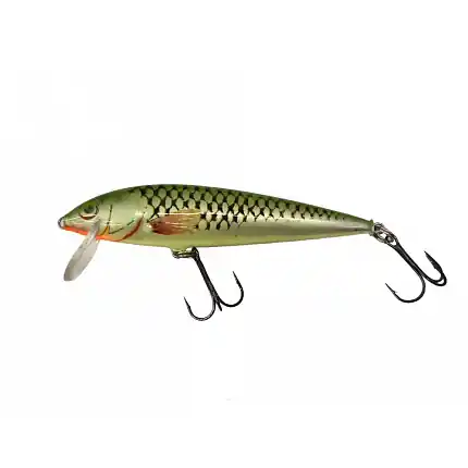 Omezené množství | Dorado Wobler Classic Floating 11 cm 16 g GRS