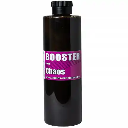 Carp Inferno Booster 250 ml Chaos - Top cena
