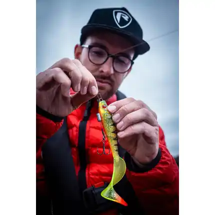"Pro Grub 16cm 6.3"" Loaded UV Perch" - Časově omezená nabídka