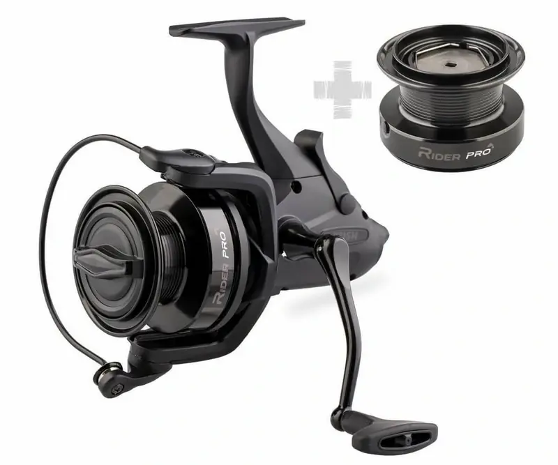ZFish Naviják Rider PRO 6000 | Nabídka