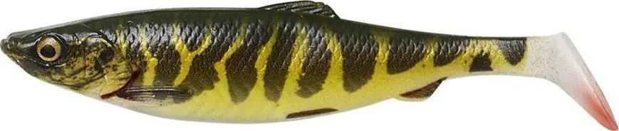 Jen dnes | SAVAGE GEAR Gumová nástraha 4D Herring Shad Pike 11cm 9g