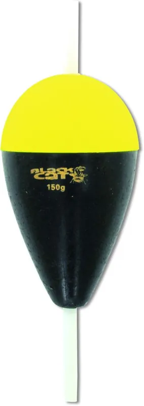 Populární - BLACK CAT Splávek 100g