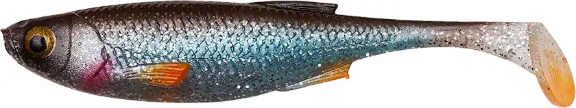 Top cena - SAVAGE GEAR Gumová nástraha Craft Shad Roach 10cm 6gr