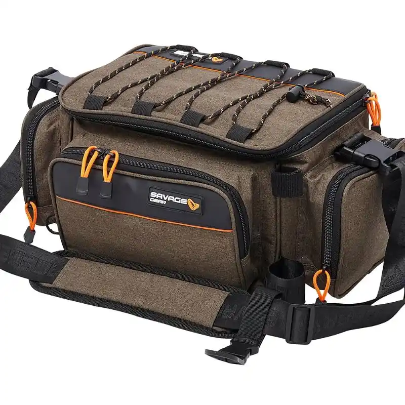 SAVAGE GEAR Taška System Box Bag M - Končí brzy