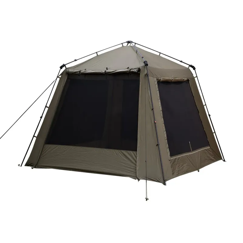 Poslední dny - TRAKKER Bivak Gazebo XL