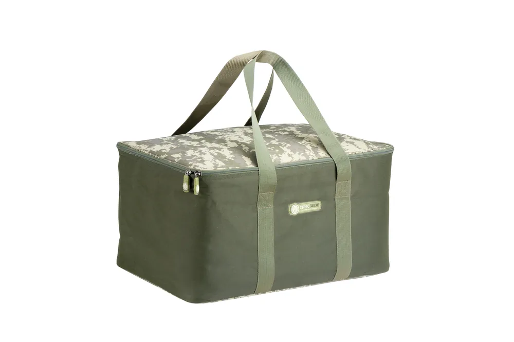 Akce - MIVARDI Taška CamoCODE Cube Large