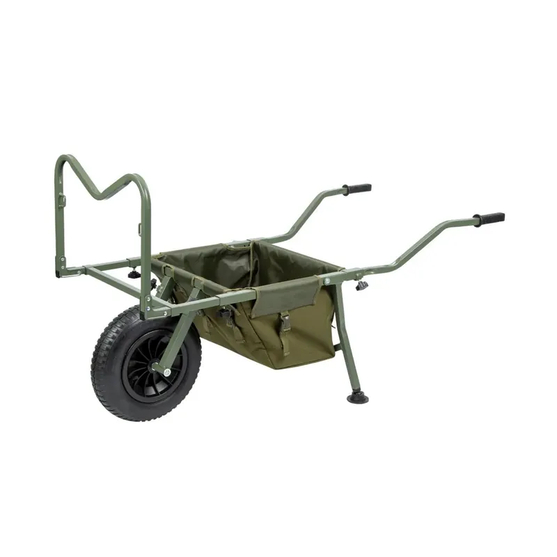 Právě přidáno | TRAKKER Přepravní vozík X-Trail T1 Barrow