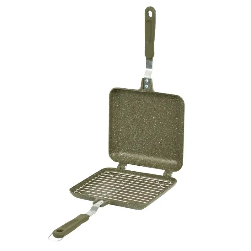 Nabídka - TRAKKER Toaster XL Armolife Marble Grill Toaster XL