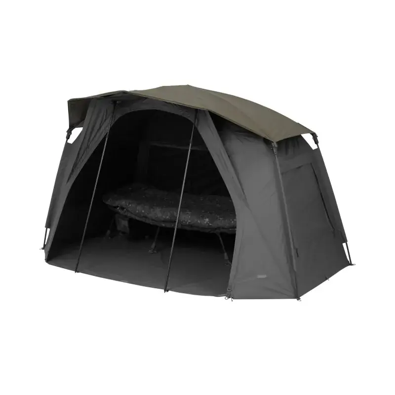 TRAKKER Kšilt Tempest RS Brolly Skull Cap | Doporučujeme