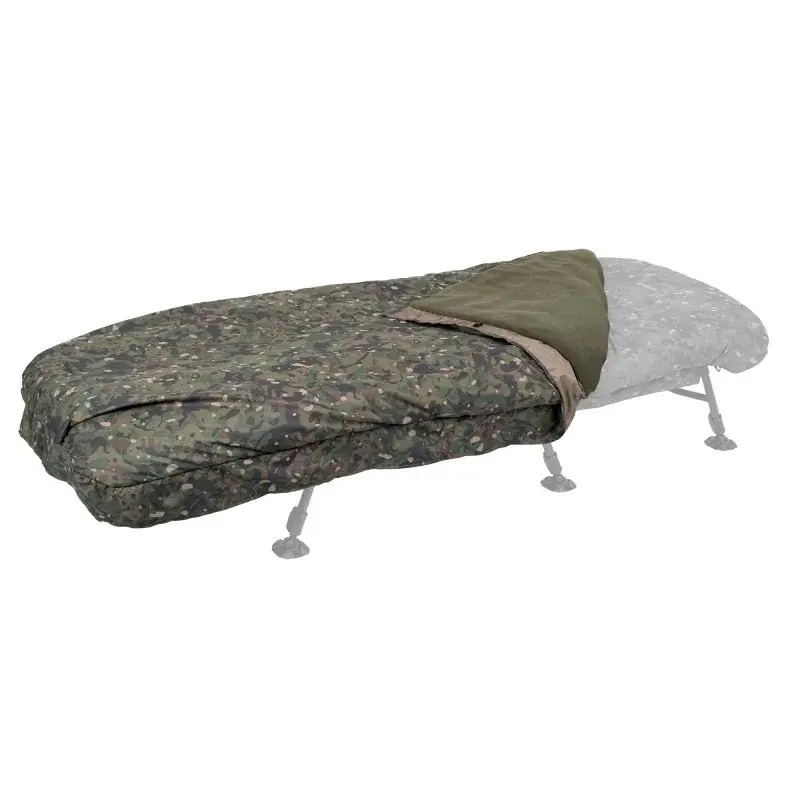 Vrácení zdarma | TRAKKER Přehoz RLX Bed Cover Camo