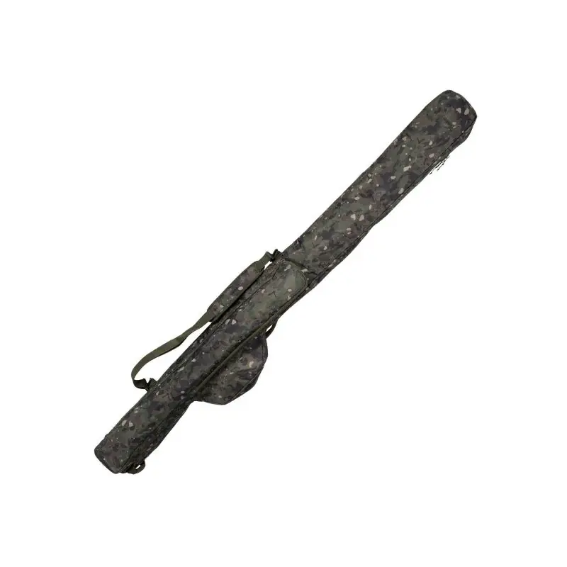 Sleva navíc - TRAKKER Pouzdro na 3 pruty NXC Camo 3 Rod Sleeve 13ft