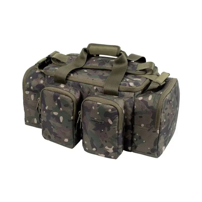 Nově v e-shopu - TRAKKER Taška univerzální NXC Camo Pro Carryall Medium
