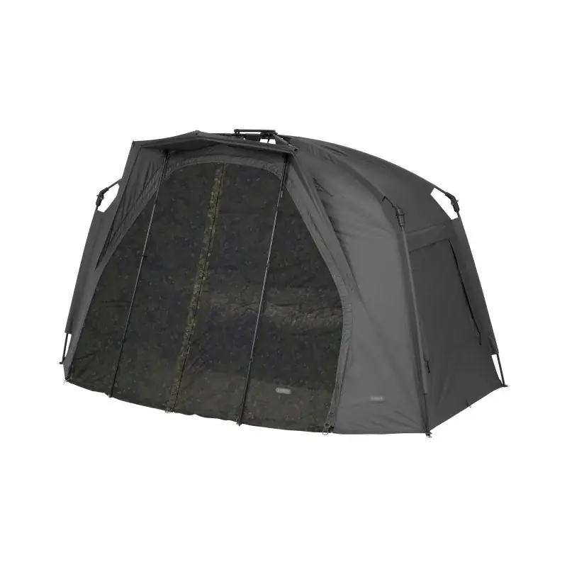 Vysoká kvalita - TRAKKER Moskytiérový přední panel Tempest RS Brolly Insect Panel Camo