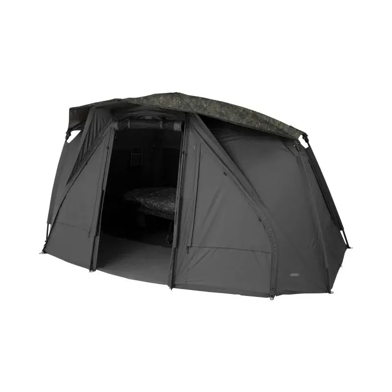 Velmi populární - TRAKKER Kšilt Tempest RS 150 Skull Cap Camo