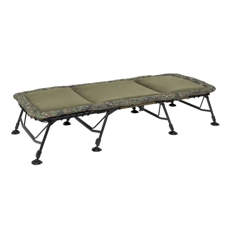 Nabídka dne - TRAKKER Lehátko RLX 8 Leg Wide