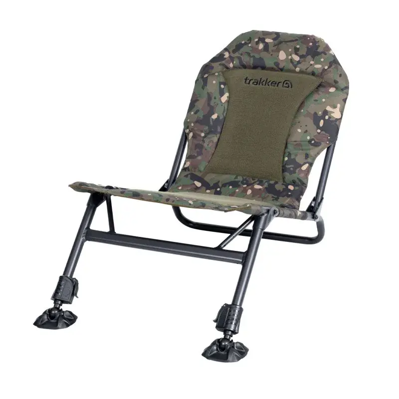 Výprodej - TRAKKER Křeslo na lehátko RLX Camo Nano Chair
