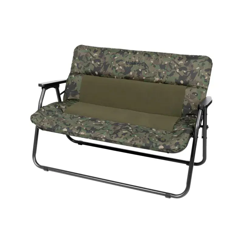 TRAKKER Křeslo RLX Bench Chair - Právě v prodeji
