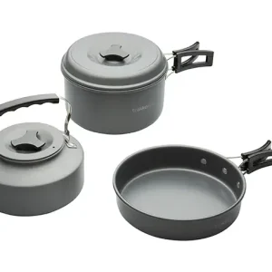 Objednejte dnes | TRAKKER Sada nádobí Armolife Complete Cookware Set
