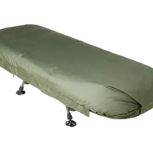 Nový produkt - TRAKKER Spacák 365 Sleeping Bag