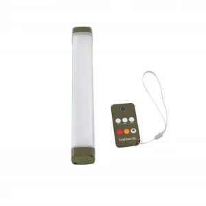 TRAKKER Světlo s ovladačem Nitelife Bivvy Light Remote 200 | Kupte nyní