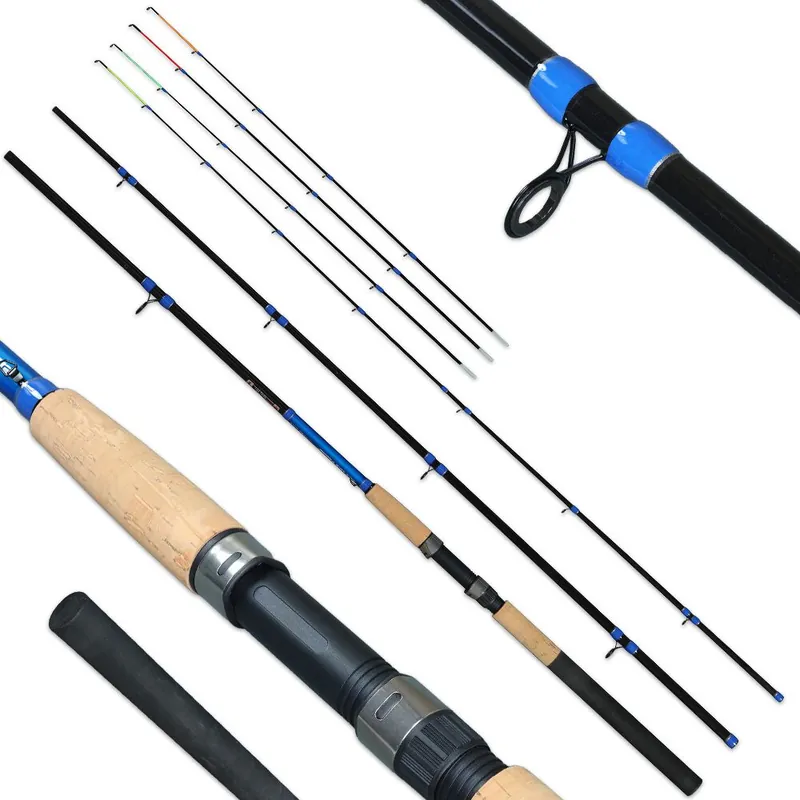 Akční cena | GIANTS FISHING Prut CLX MK2 Feeder 10ft (3.0m) 70g