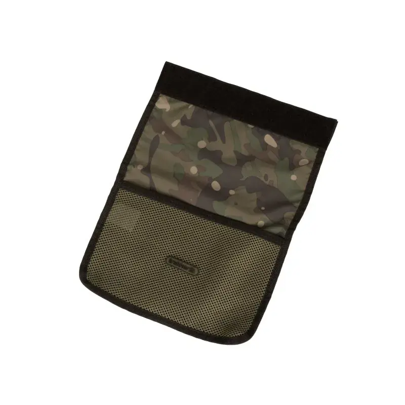 Snadný nákup | TRAKKER Kapsa na lehátko NXC Camo Bedchair Storage Pouch