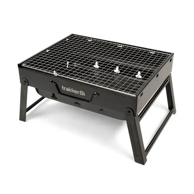 TRAKKER Gril Armolife BBQ V2 - Žádaný produkt