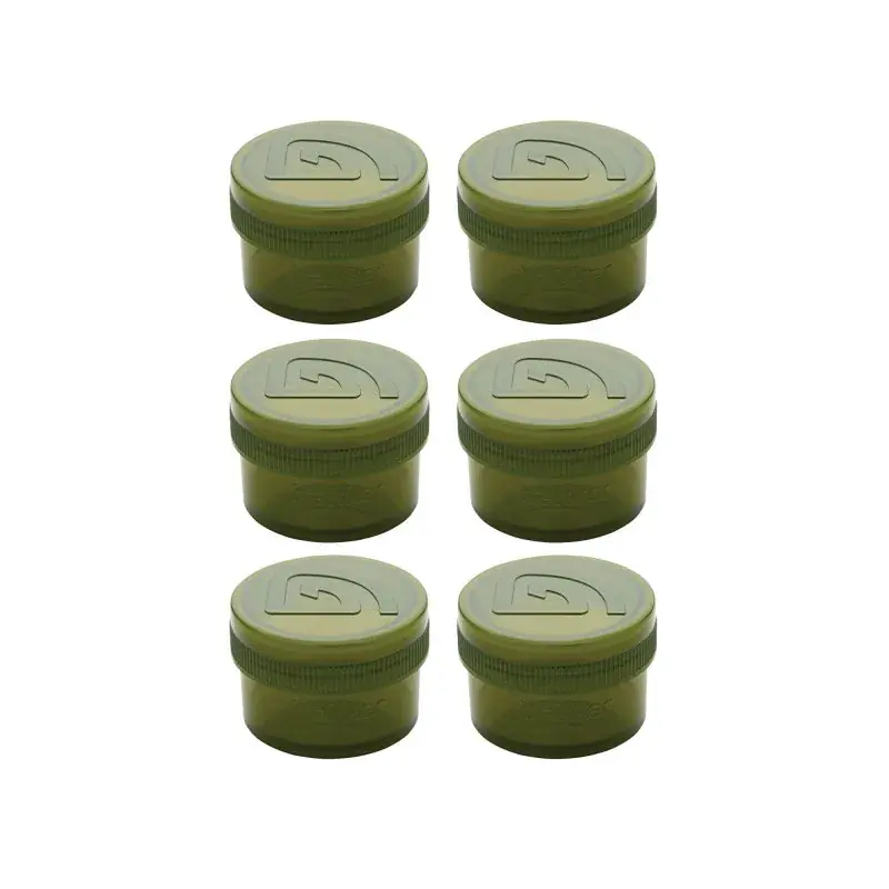 TRAKKER Kelímky Half Sized Glug Pots | Cenová bomba