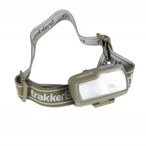 TRAKKER Čelovka Nitelife Headtorch 420 | Profesionální kvalita